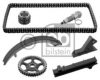 MERCE 0039975594S1 Timing Chain Kit